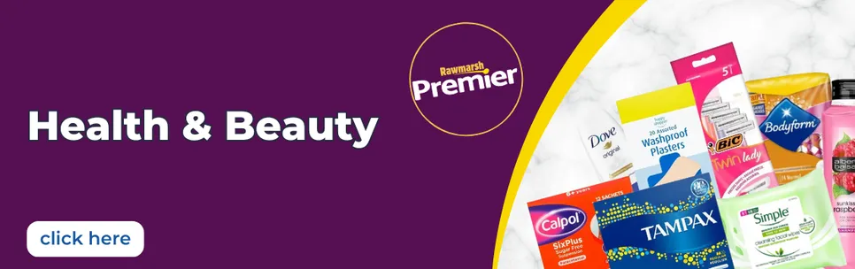 Health & Beauty
