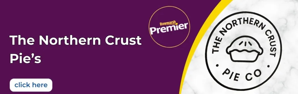 The Northern Crust Pies