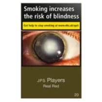Cigs - Std category
