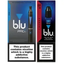 Vaping category