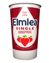 Cream category