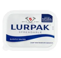 Butter & Spread category
