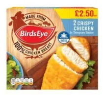 Savoury category
