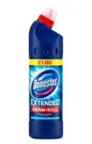 Cleaning category