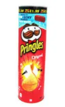 Sharing Crisps category