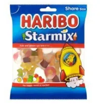 Sweets category