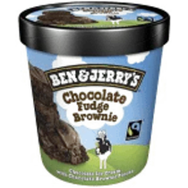 Ice Cream Tubs & Desserts category