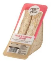 Sandwiches & Wraps category