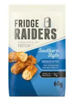 Meat Snacks category