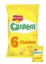 Multipack Crisps category