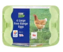 Eggs category