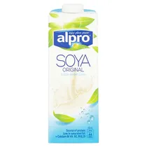 Dairy Alternatives category