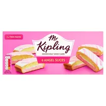 Cakes category