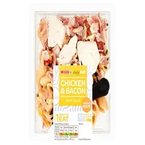 Pasta & Salad Pots category
