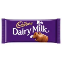 Block Chocolate category