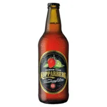 Cider category