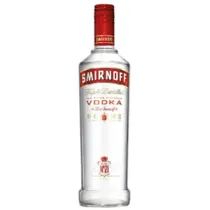 Spirits - Vodka category