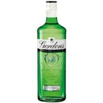 Spirits - Gin category
