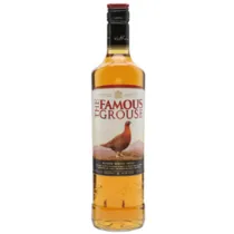 Spirits - Whisky category