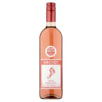 Wines - Rose category