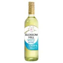 Wines - Fruity category
