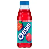 Chilled Drinks category