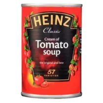 Tins / Cans & Packets category