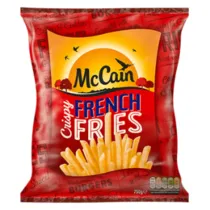 Chips & Potatoes category