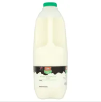 Milk category