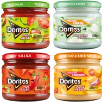 Dips category
