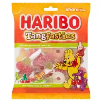 Sharing Sweets & Tubs category