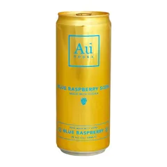 Au blue raspberry 