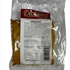 Cheese Slice 135g