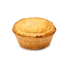 Chicken Balti Pie