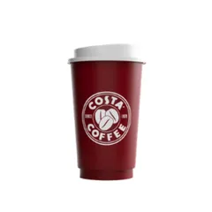 Costa Regular Latte