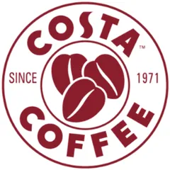 Costa Hot Choc Caramel Regular