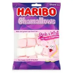 Haribo Chamallows 140g