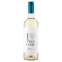 I Heart Pinot Grigio 75cl
