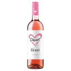 I heart Rose 75cl