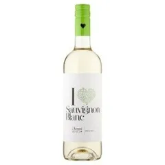 I Heart Sauvignon Blanc 75cl
