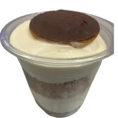 Daily special  Cheesecake Pot