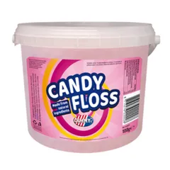 Jimmys Candy Floss 100g