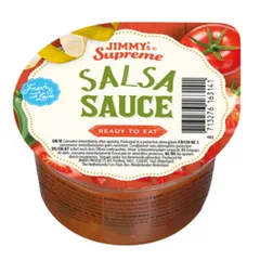 Jimmys Supreme Salsa Sauce 90g