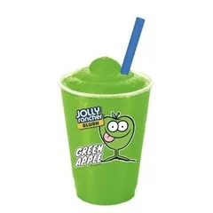 Jolly Rancher Blue Raspberry