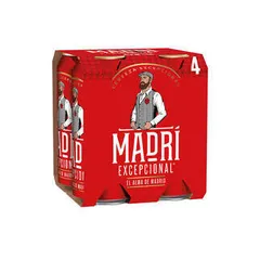 Madri 4x440ml