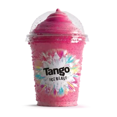 Small Cherry Ice Blast