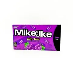 Mike & Ike Jolly Joes