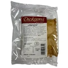 Steak Slice 135g