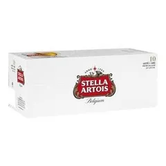 Stella10x440ml