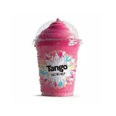 Vodka Cherry Ice Blast Regular
